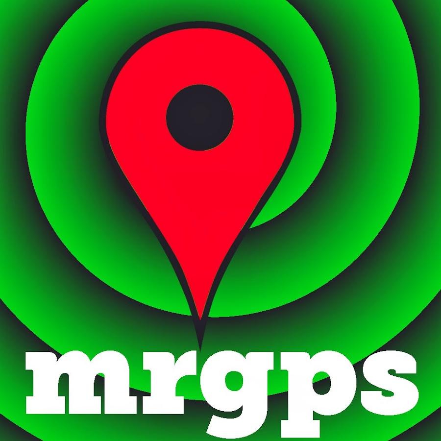MrGPSnl YouTube channel avatar