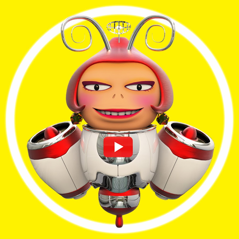 Saranair Channel - 網紅的藏寶箱 