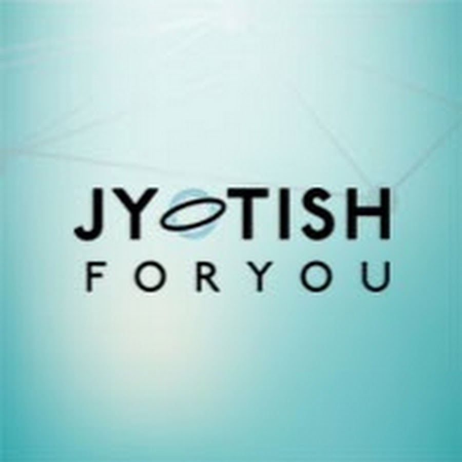 Jyotish4you Academy YouTube channel avatar