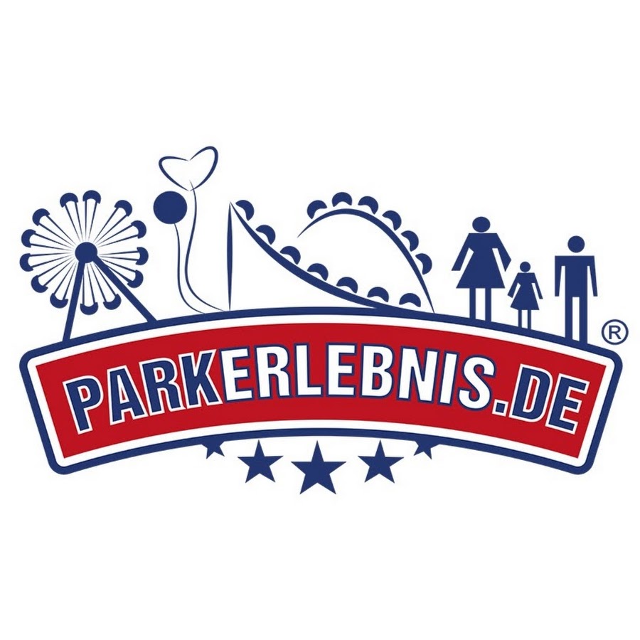 Parkerlebnis.de - Freizeitpark-Magazin ইউটিউব চ্যানেল অ্যাভাটার