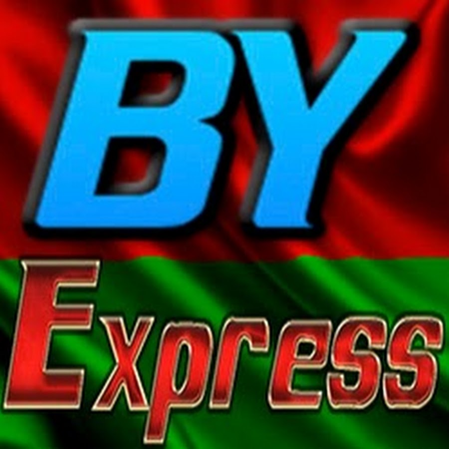 BY Express YouTube kanalı avatarı