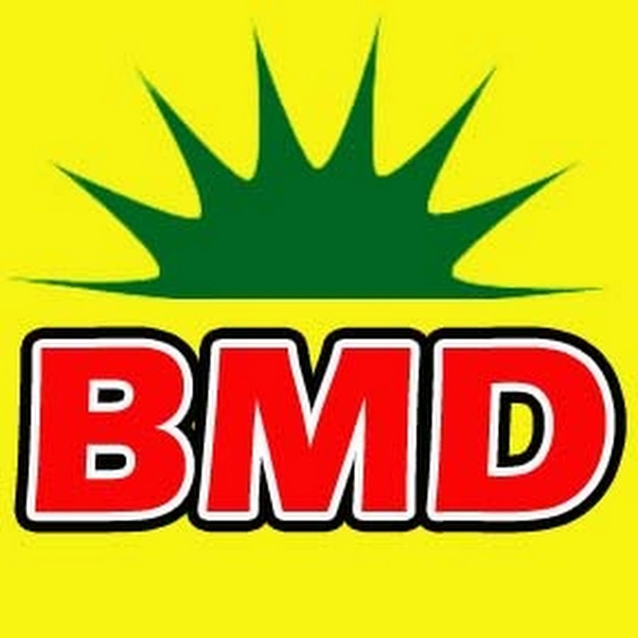 Bhojpuri Music Duniya YouTube channel avatar