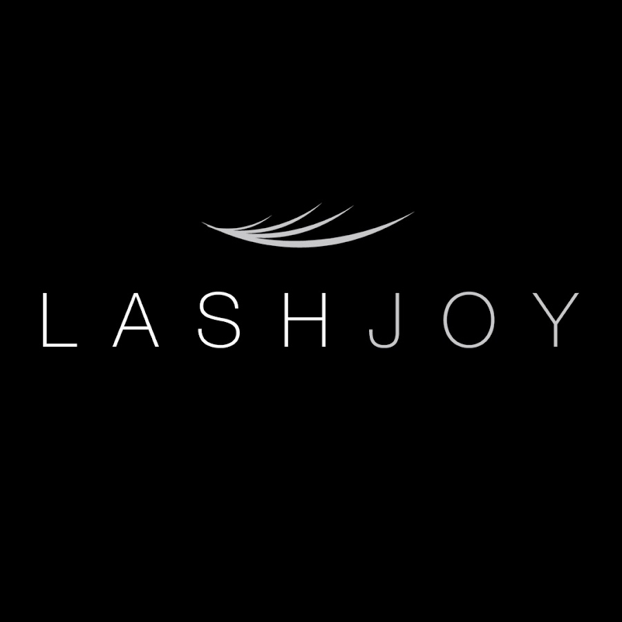 LashJoy YouTube channel avatar