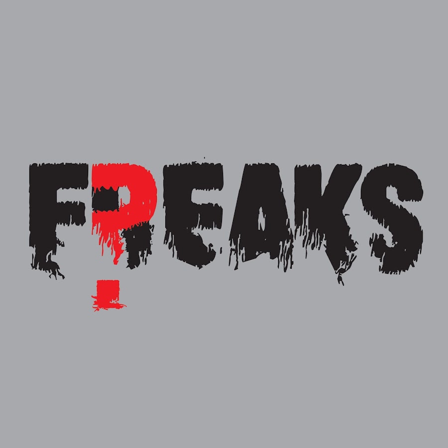 Suspense Freaks رمز قناة اليوتيوب