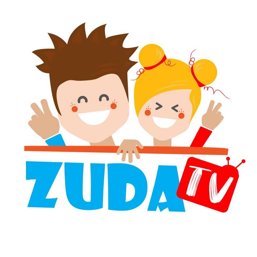 ZuDa TV YouTube channel avatar