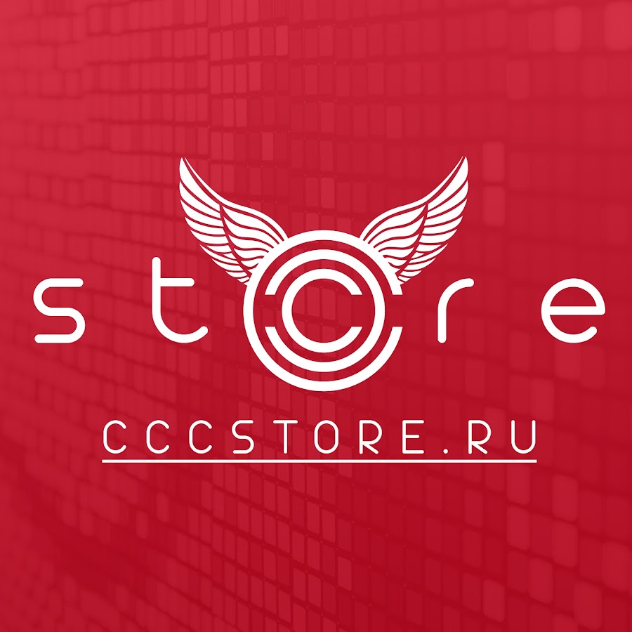 CCC store YouTube channel avatar