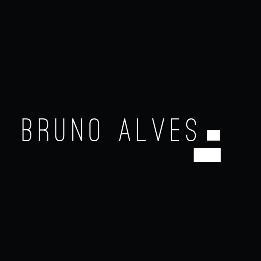 Bruno Alves YouTube channel avatar