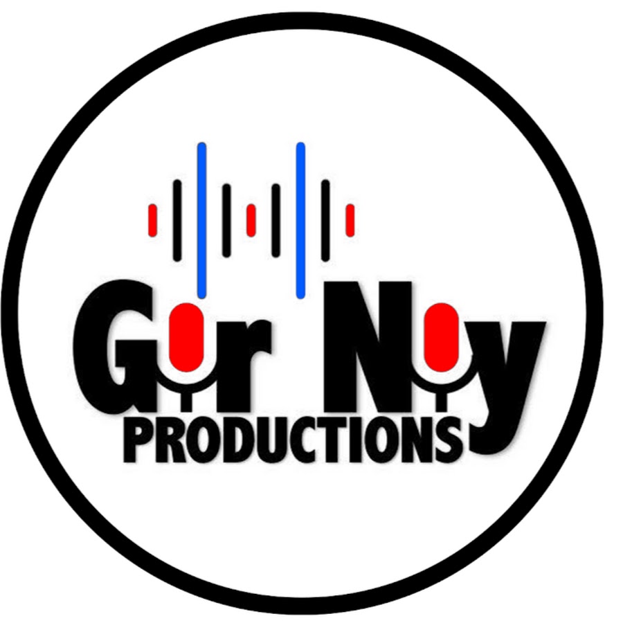 Gar Nay Productions YouTube channel avatar