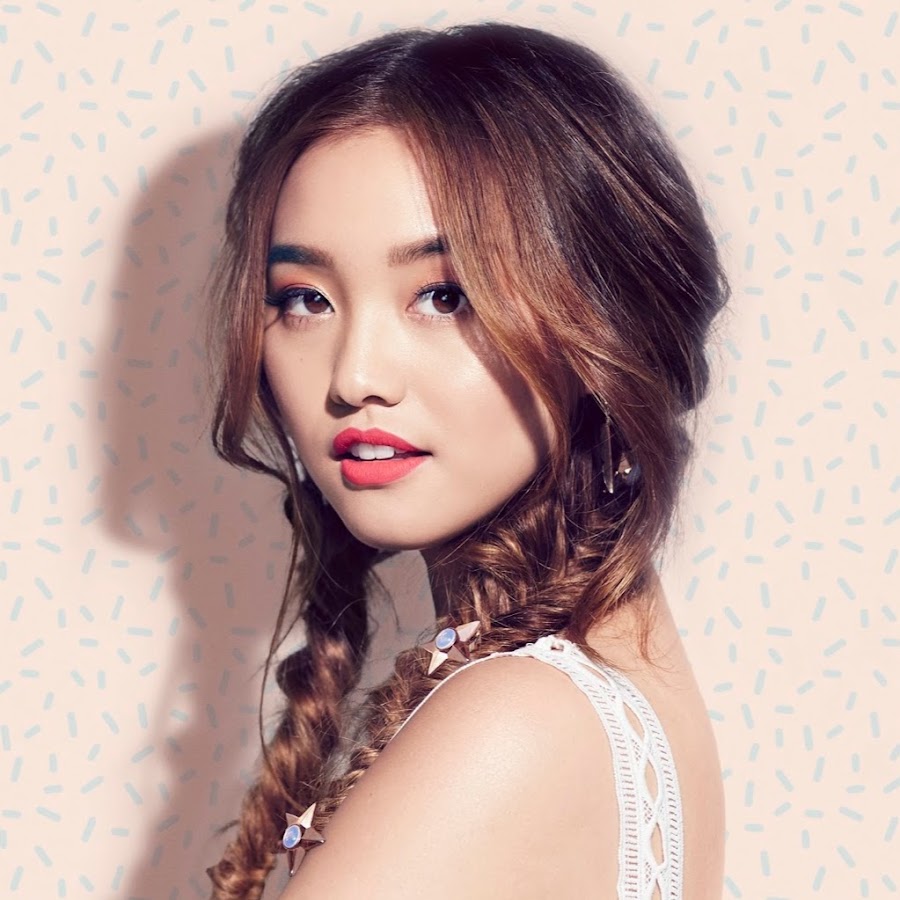 Jenn Im Youtube