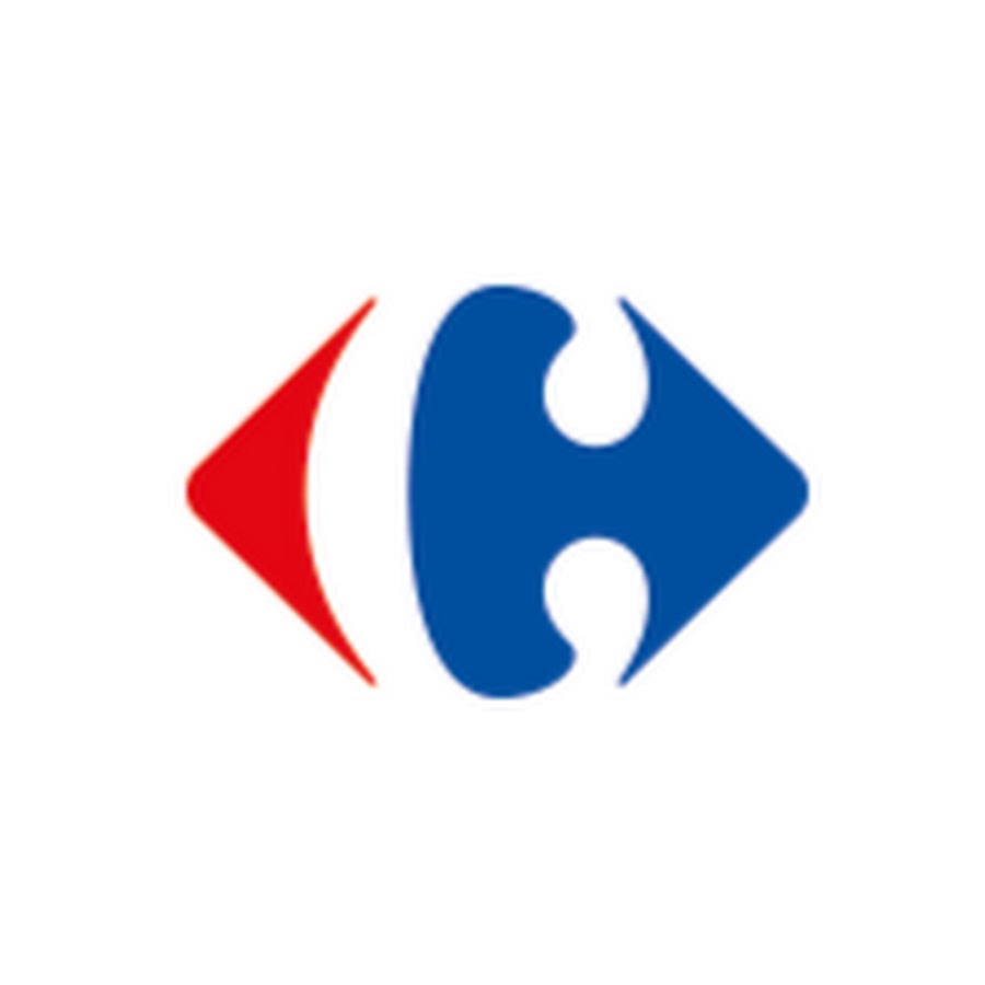 Carrefour France Avatar del canal de YouTube