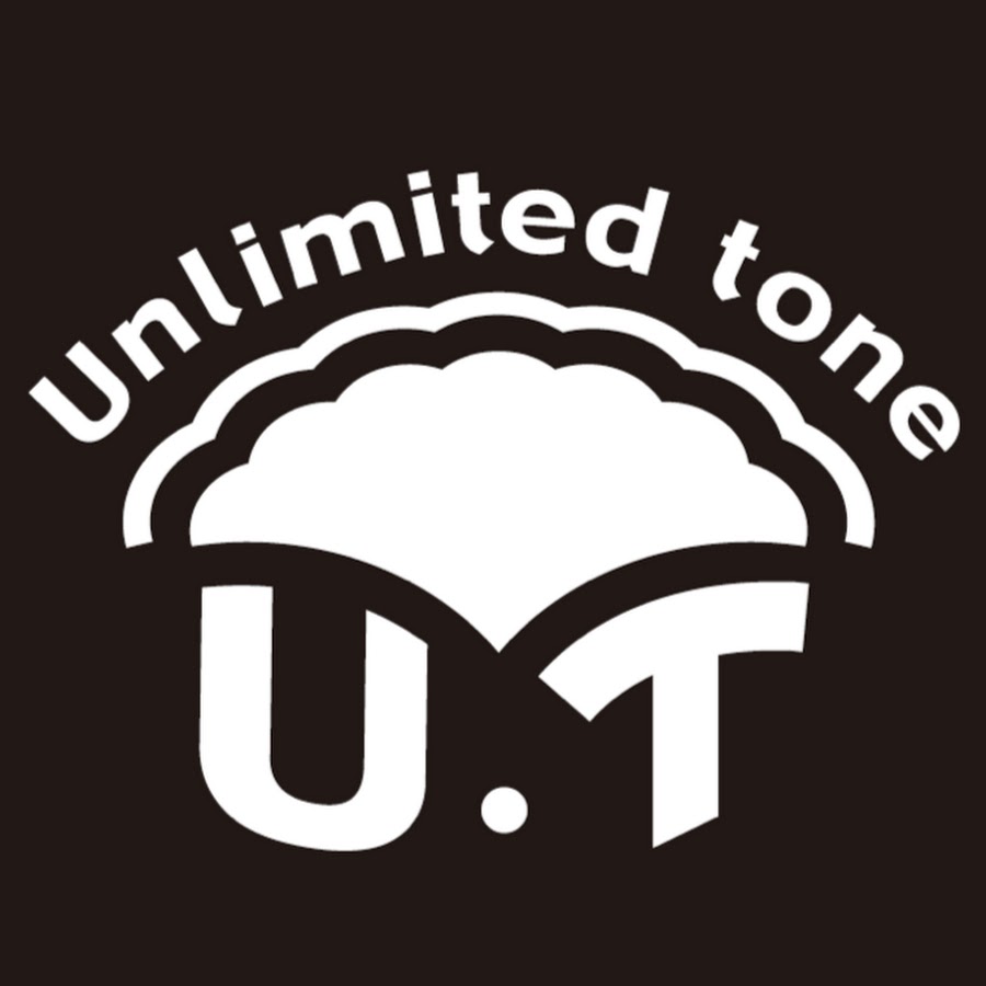 official Unlimited tone YouTube-Kanal-Avatar