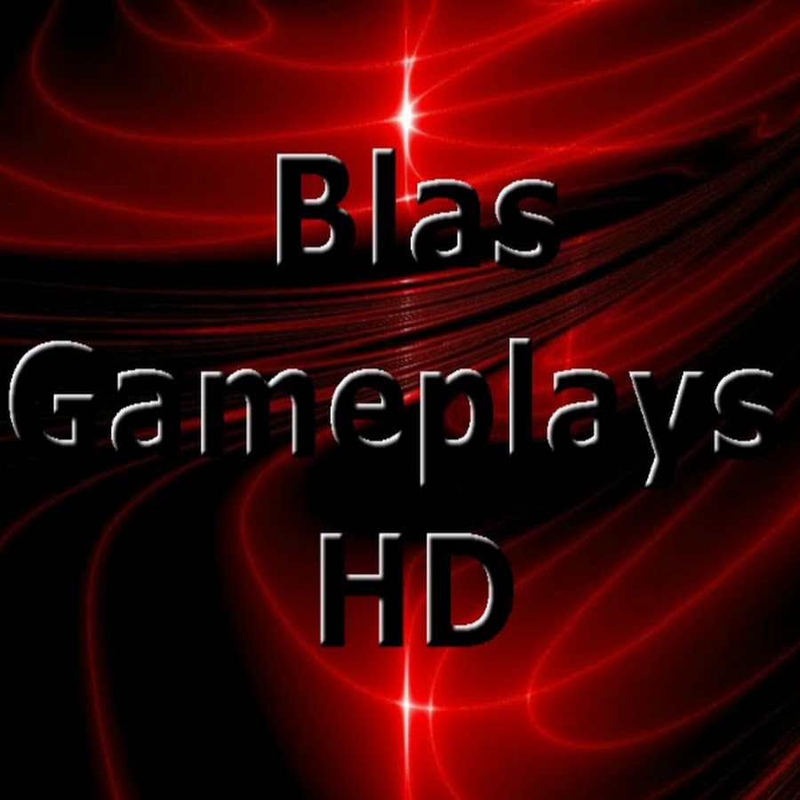 Blas Gameplays HD