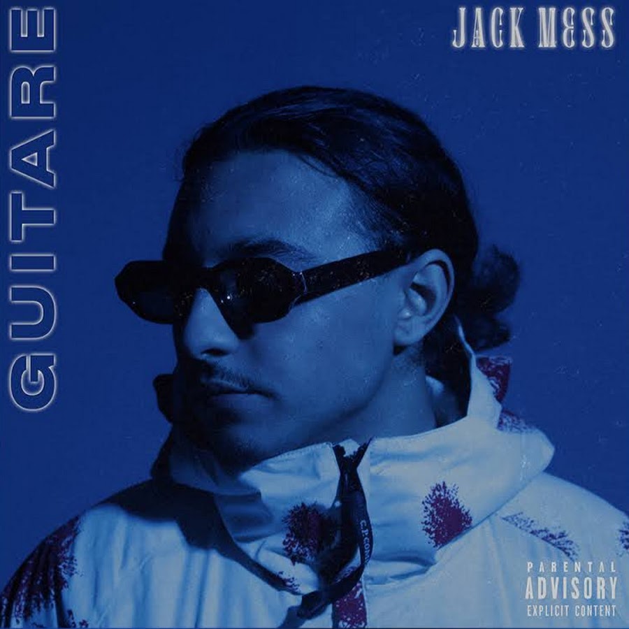 Jack Mess YouTube channel avatar