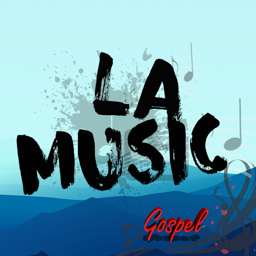 LAMusic Gospel Аватар канала YouTube