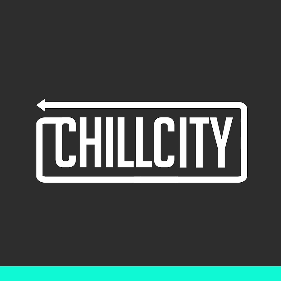 Chill City رمز قناة اليوتيوب