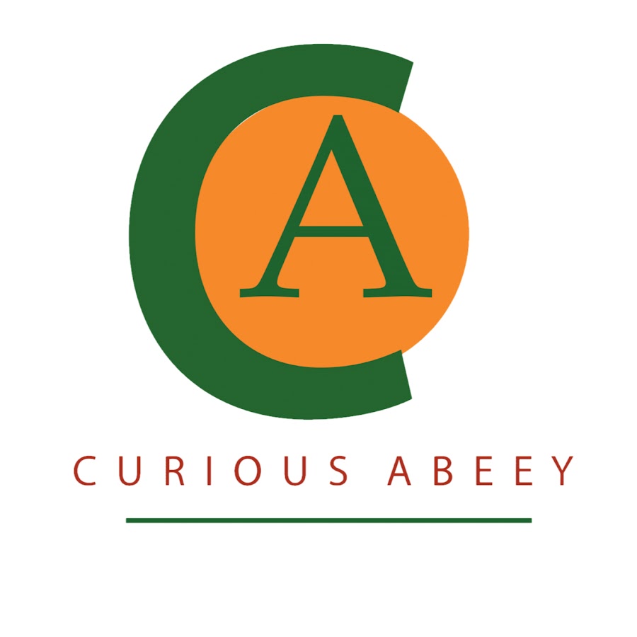 Curious Abeey YouTube channel avatar