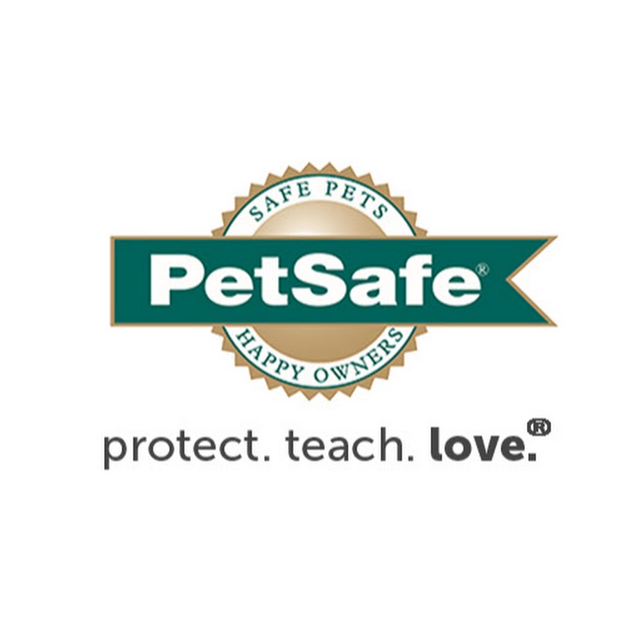 PetSafe UK رمز قناة اليوتيوب