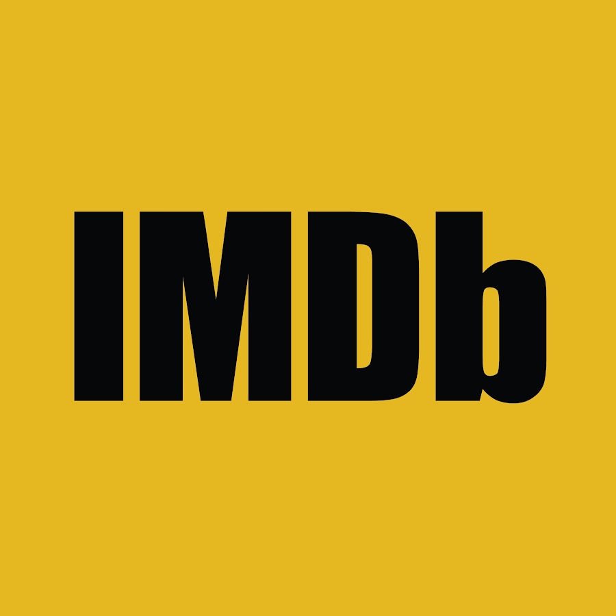 IMDb رمز قناة اليوتيوب