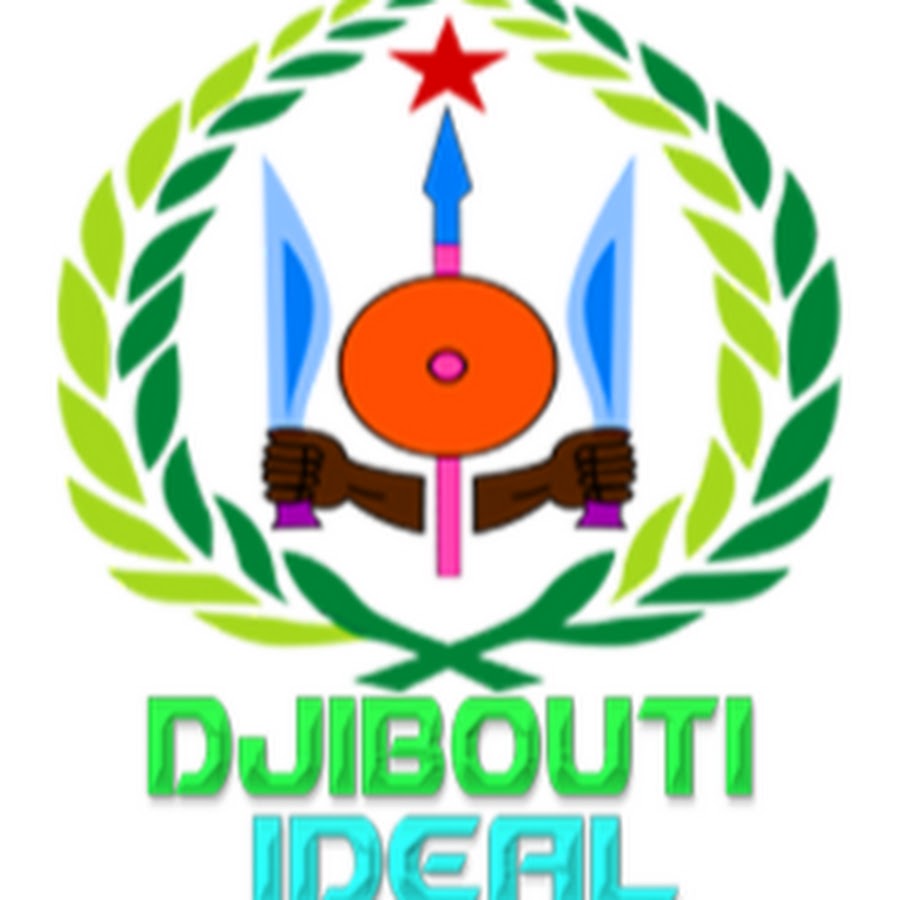 Djibouti Ideal Awatar kanału YouTube