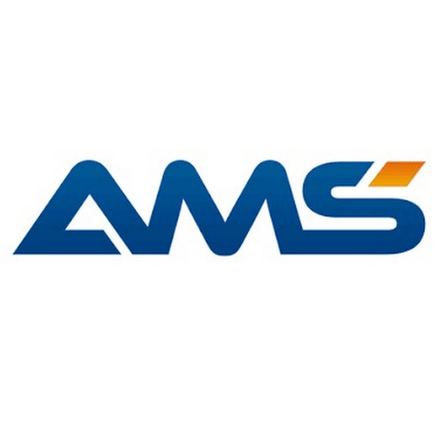 AMS MUSIC यूट्यूब चैनल अवतार