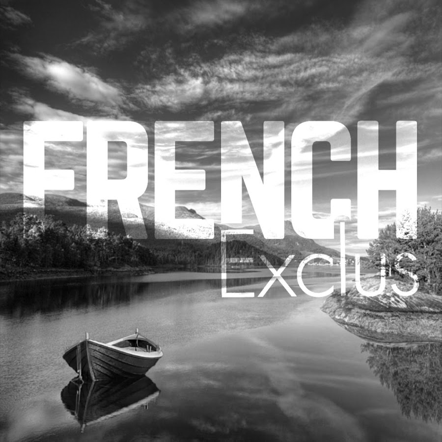 French ExcluS YouTube kanalı avatarı