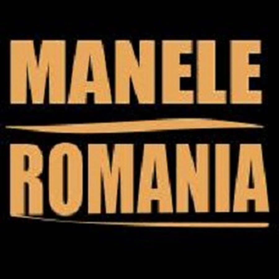 Manele Romania