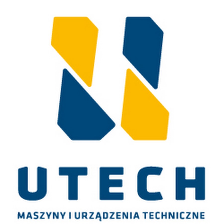UTECH Maszyny i UrzÄ…dzenia Techniczne Opole YouTube 频道头像