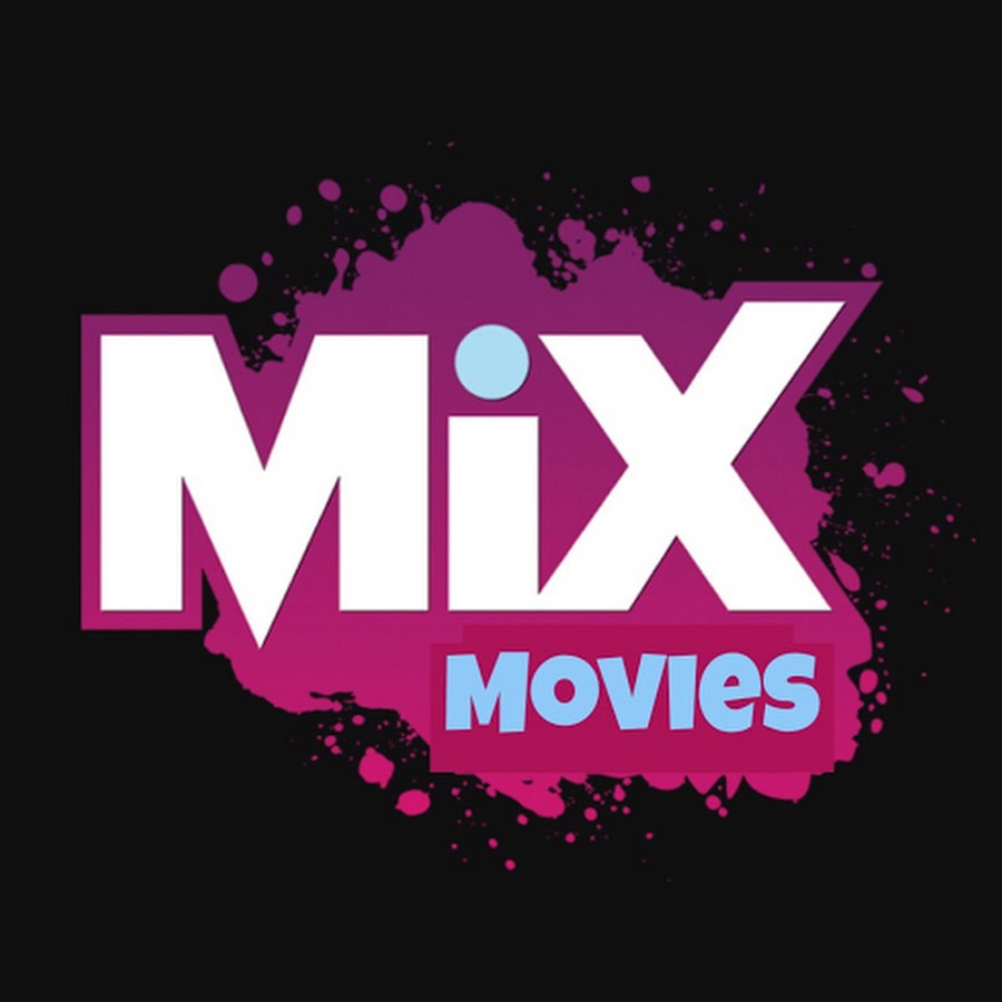 Mix Movies Ù…ÙŠÙƒØ³ Ù…ÙˆÙÙŠØ² رمز قناة اليوتيوب