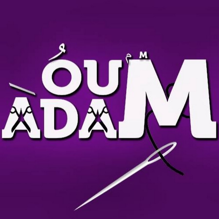 oum adam YouTube 频道头像