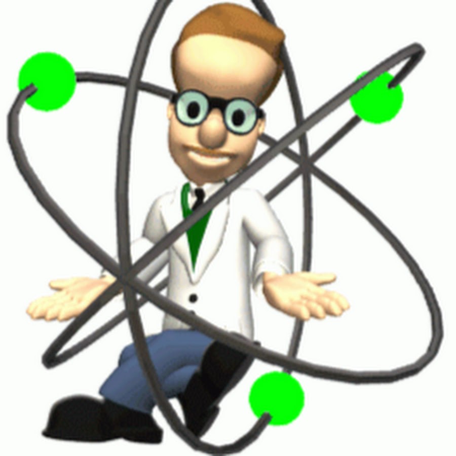 St. Mary's Physics Online Avatar canale YouTube 