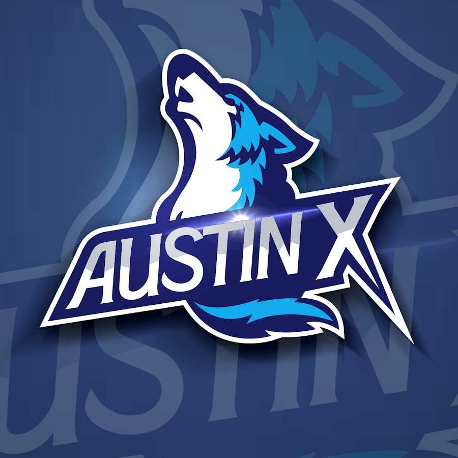 Austin X YouTube channel avatar
