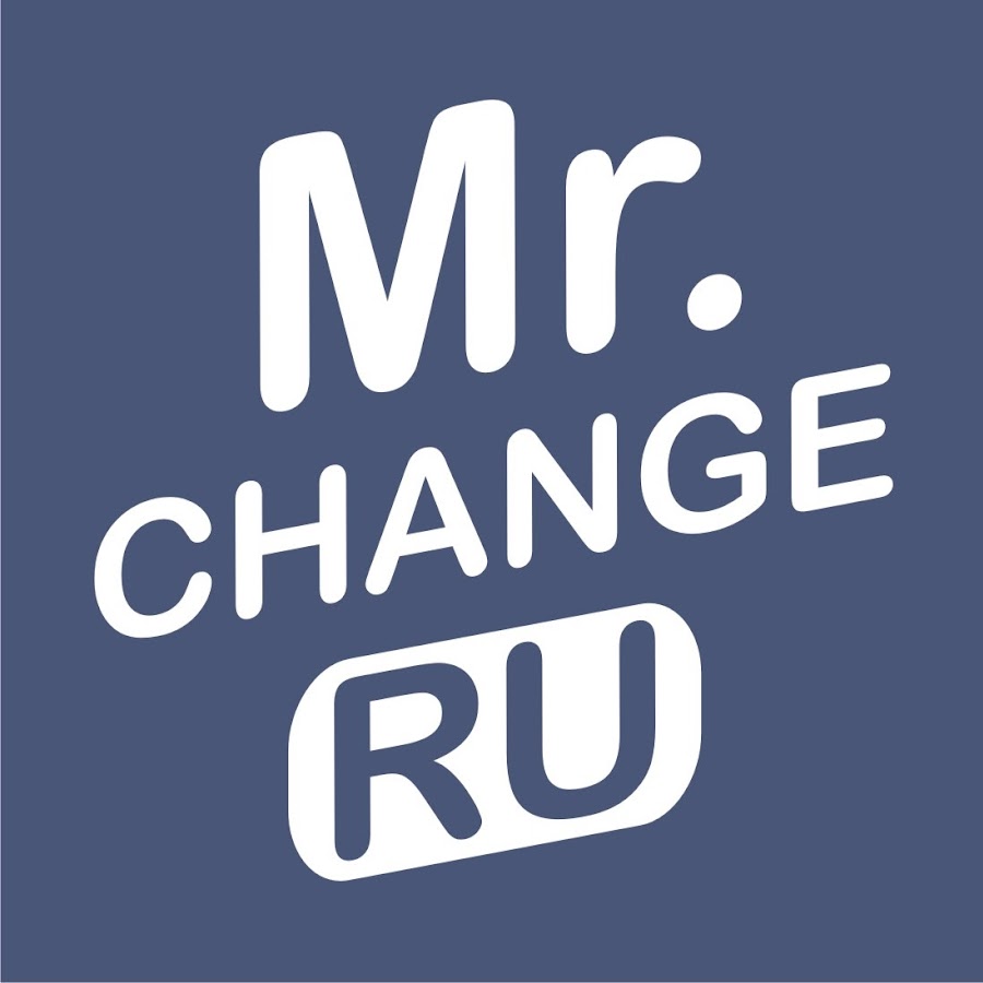 RuMisterChange YouTube channel avatar