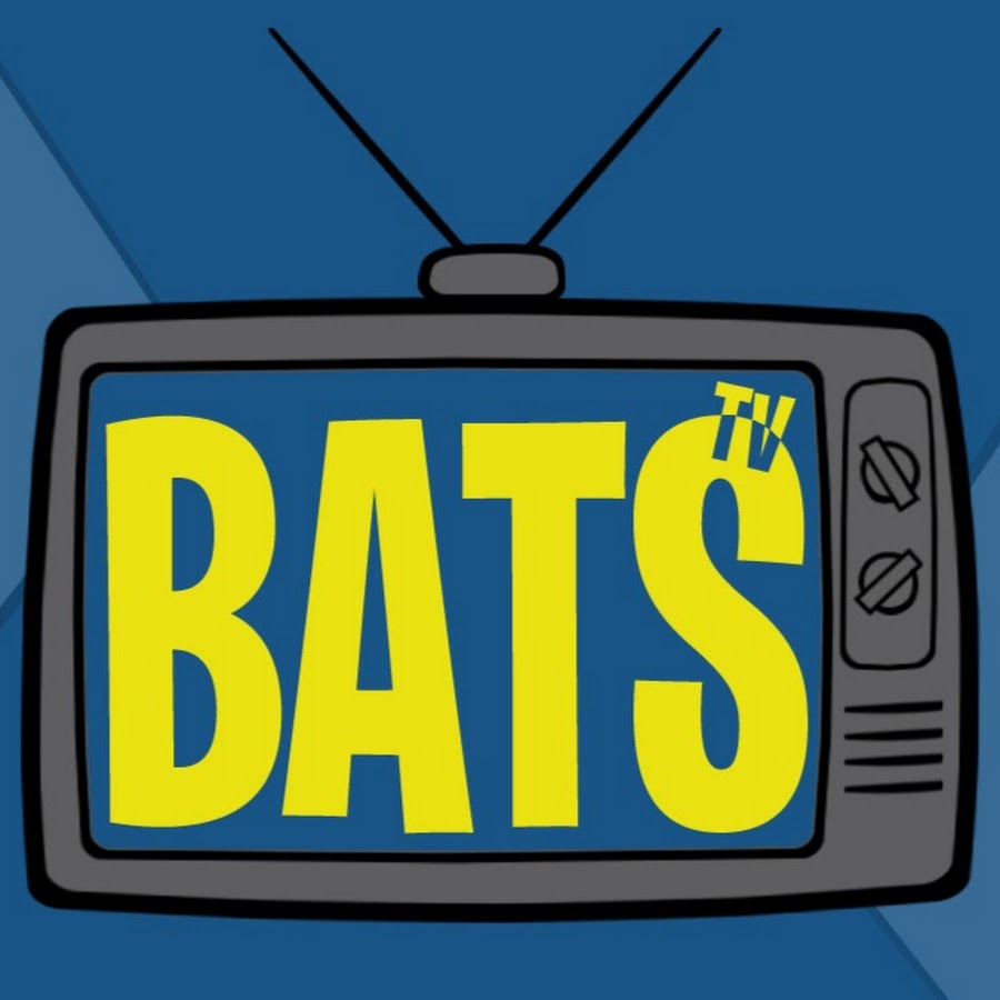 Bats TV ইউটিউব চ্যানেল অ্যাভাটার