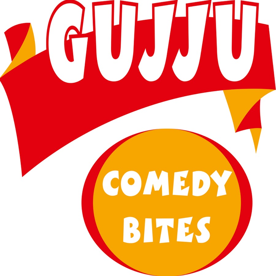 Gujju Comedy Bites YouTube channel avatar
