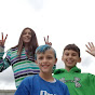 The Kids YouTube Profile Photo