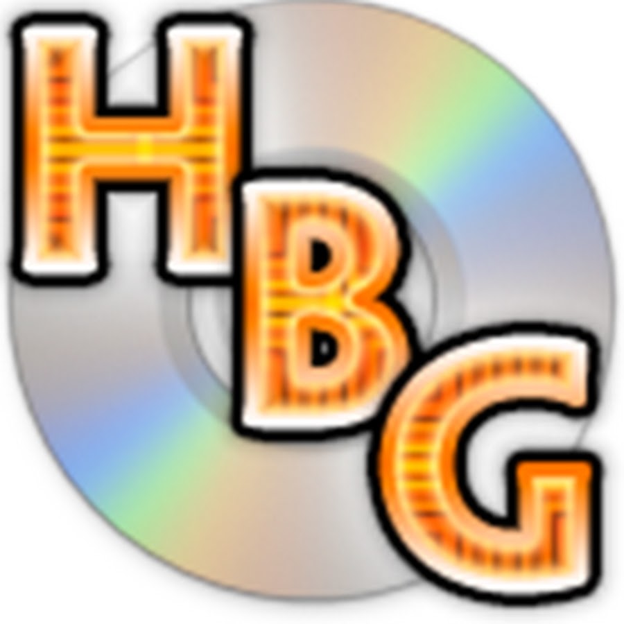 HalfBlindGamer YouTube kanalı avatarı