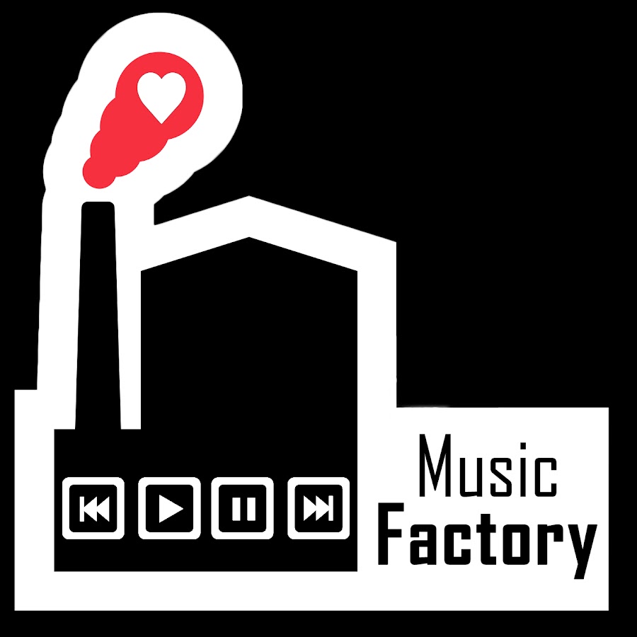 Music Factory YouTube 频道头像