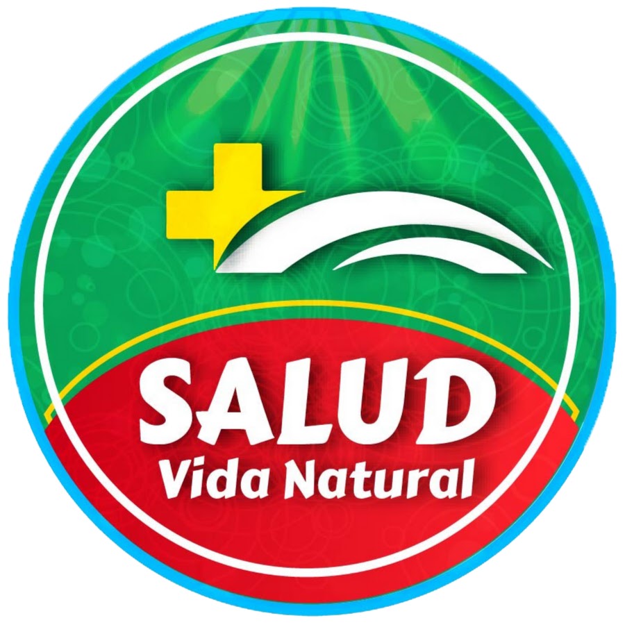 Salud y Vida Natural YouTube-Kanal-Avatar