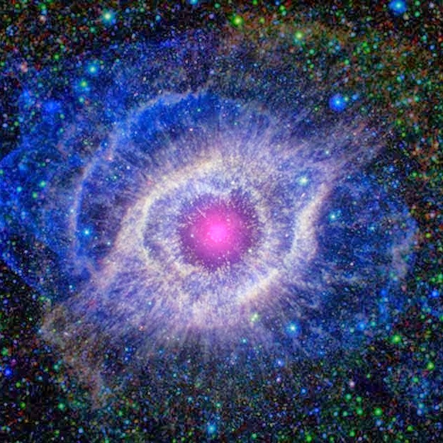 SVAstronomyLectures YouTube channel avatar