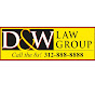 D&W Law Group Chicago -- Chicagoland Personal Injury Attorneys YouTube Profile Photo