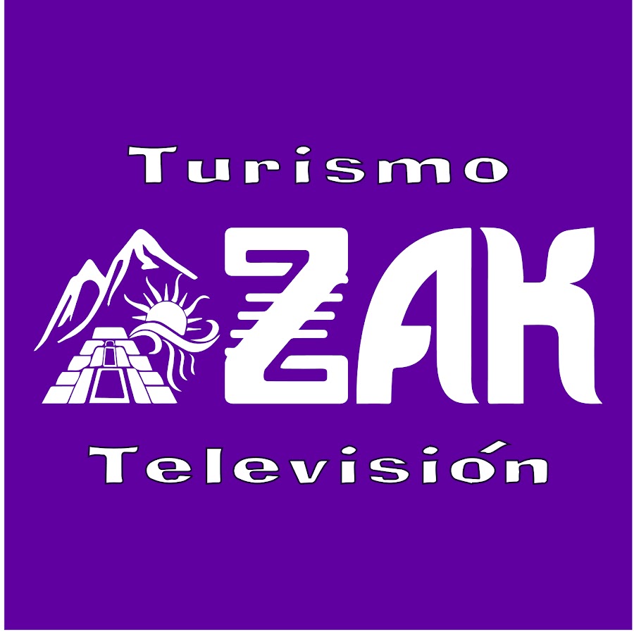 TURISMOZAK YouTube channel avatar