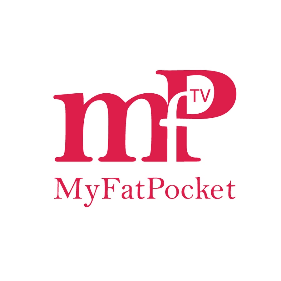 myfatpocket YouTube channel avatar