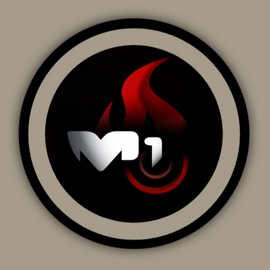 THEMODEONE YouTube channel avatar