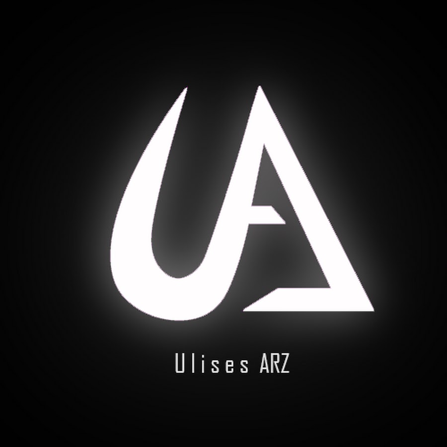Ulises ARZ YouTube channel avatar
