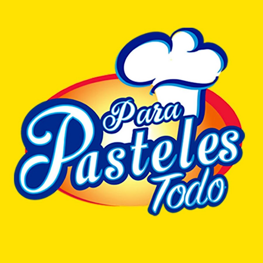 Para Pasteles Todo ইউটিউব চ্যানেল অ্যাভাটার