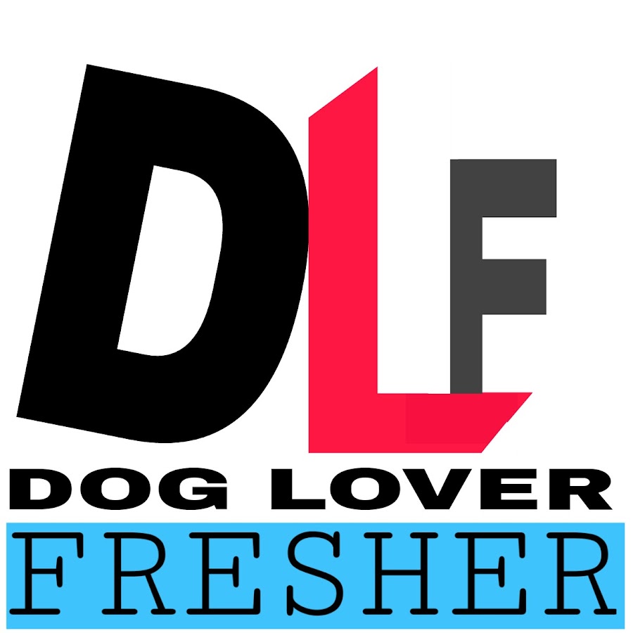 Dog Lover Fresher Awatar kanału YouTube