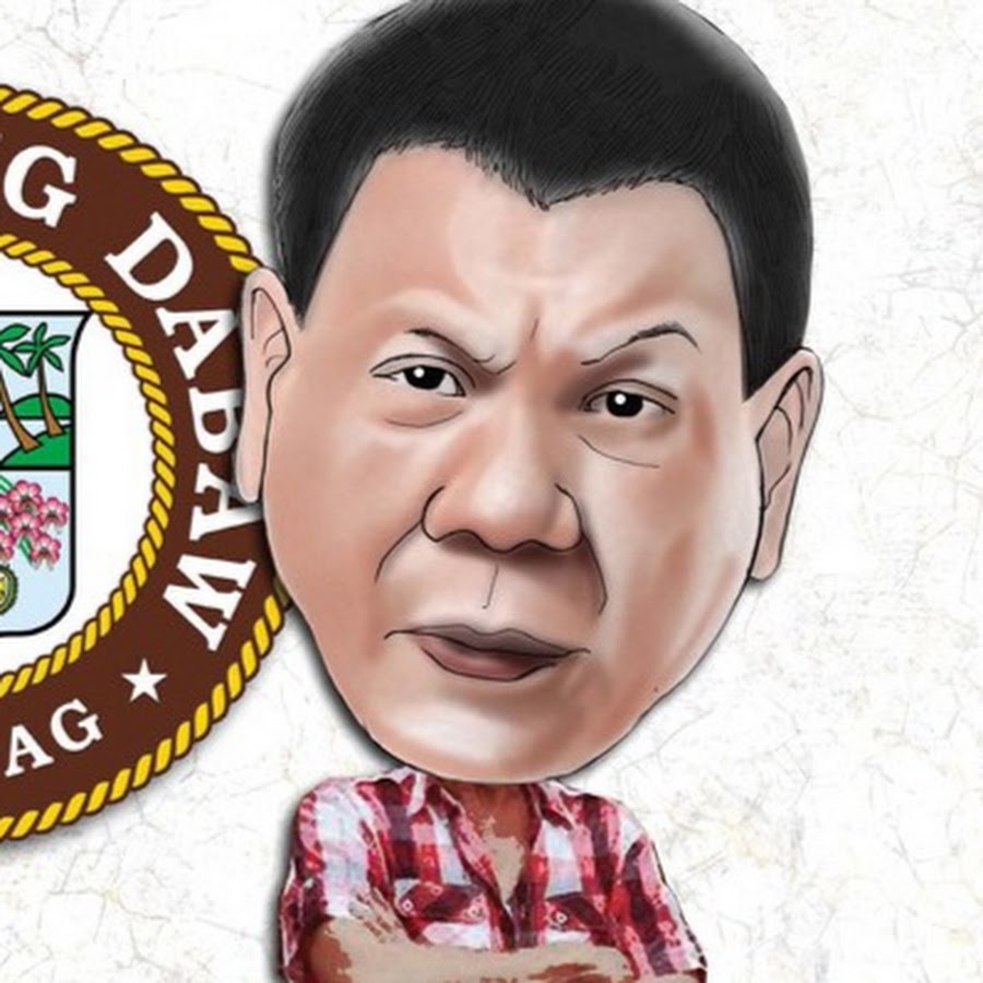 Duterte Pa rin Kami YouTube channel avatar