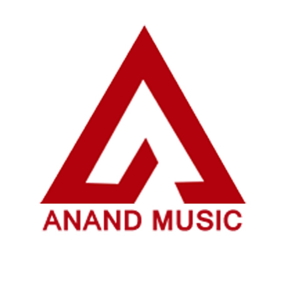 Anand Music YouTube channel avatar