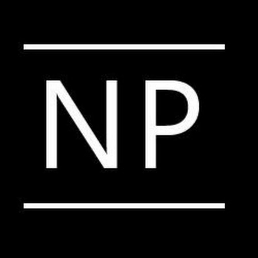 NaktinÄ—s Personos YouTube channel avatar