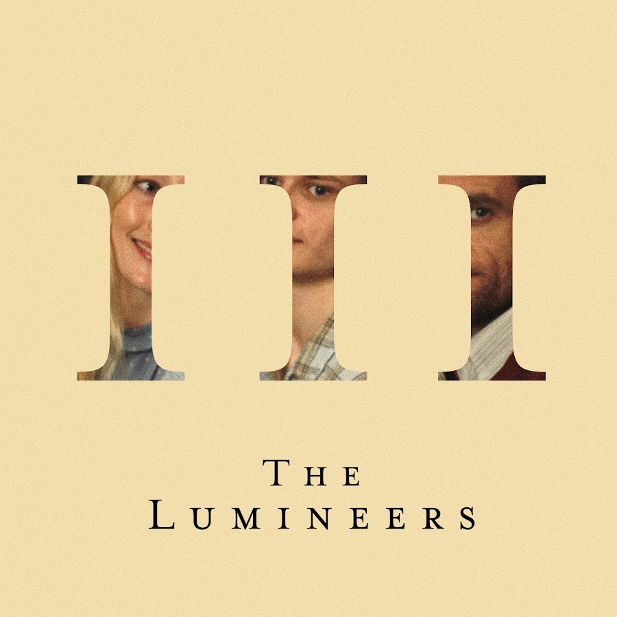 The Lumineers YouTube channel avatar